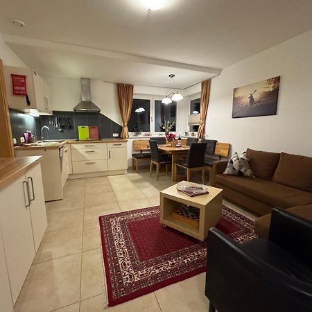 Ferienwohnung Walder Mayrhofen Extérieur photo