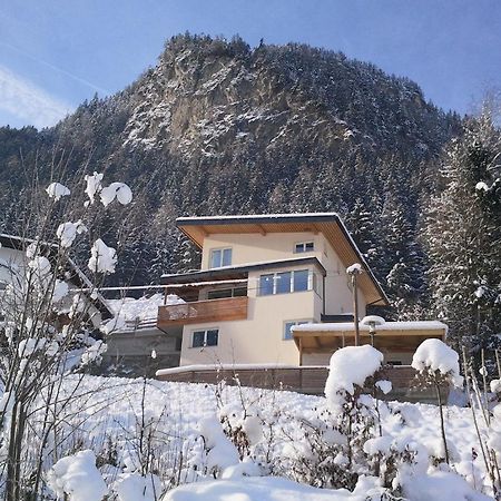 Ferienwohnung Walder Mayrhofen Chambre photo