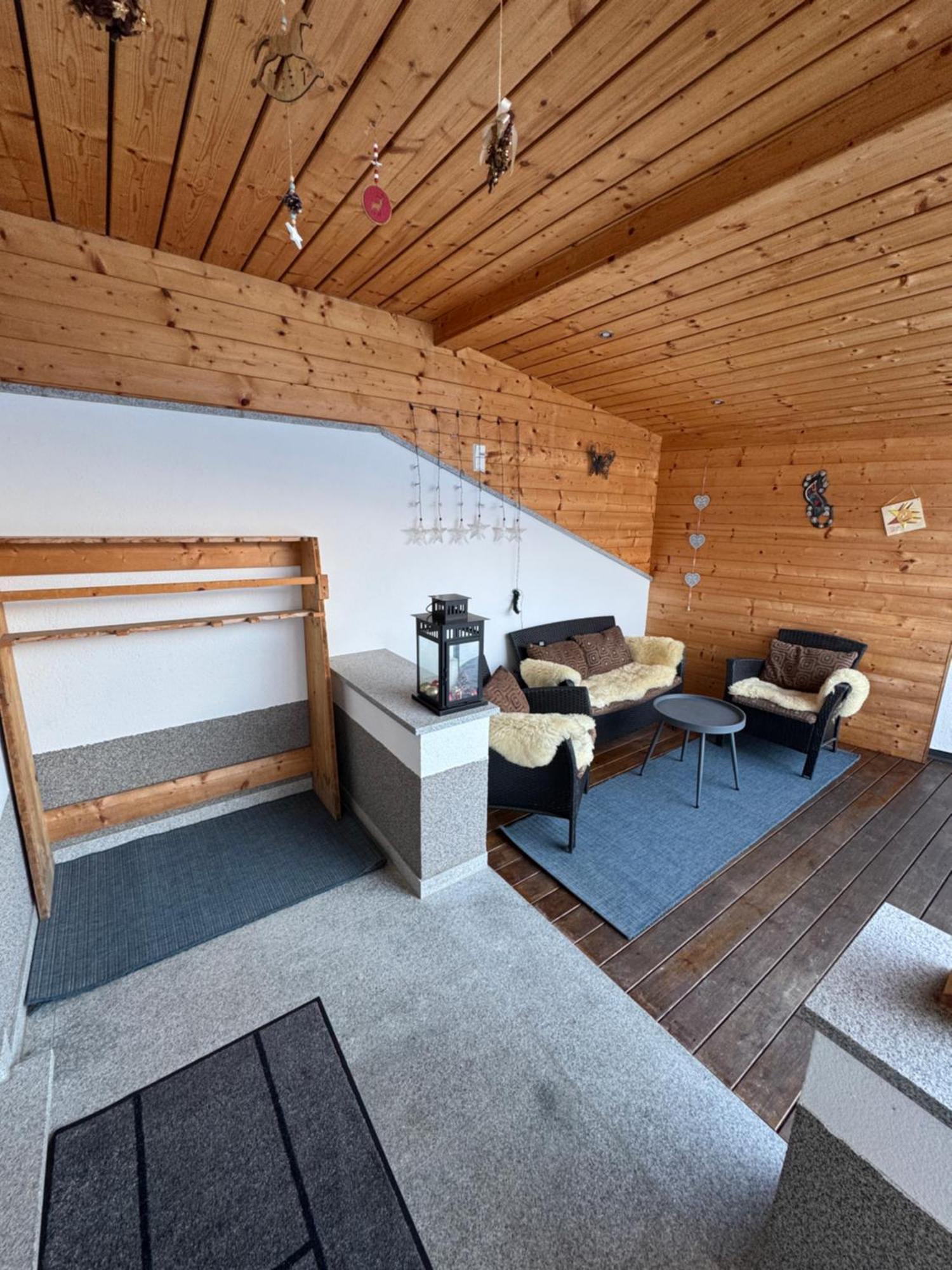 Ferienwohnung Walder Mayrhofen Extérieur photo