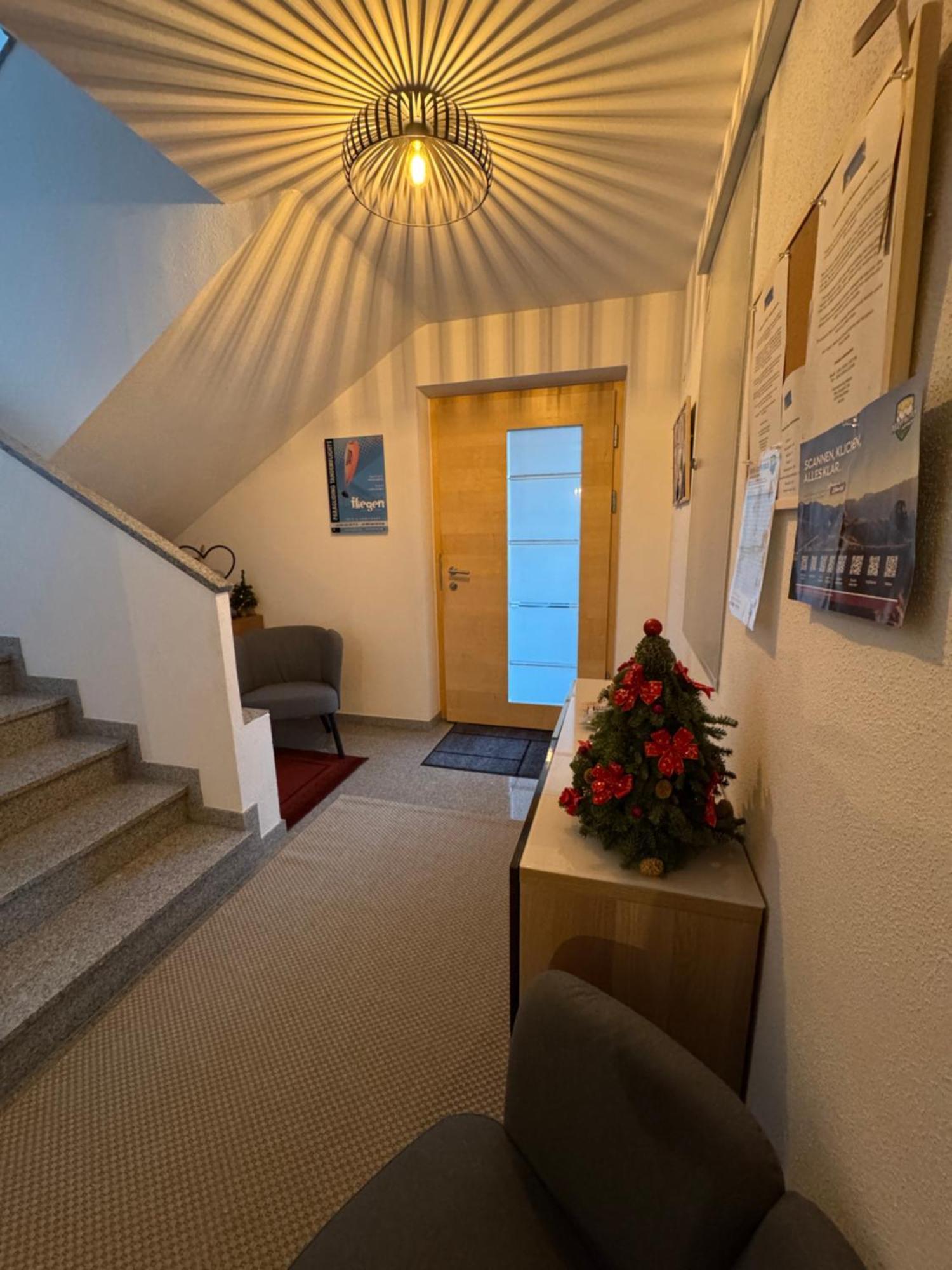 Ferienwohnung Walder Mayrhofen Extérieur photo