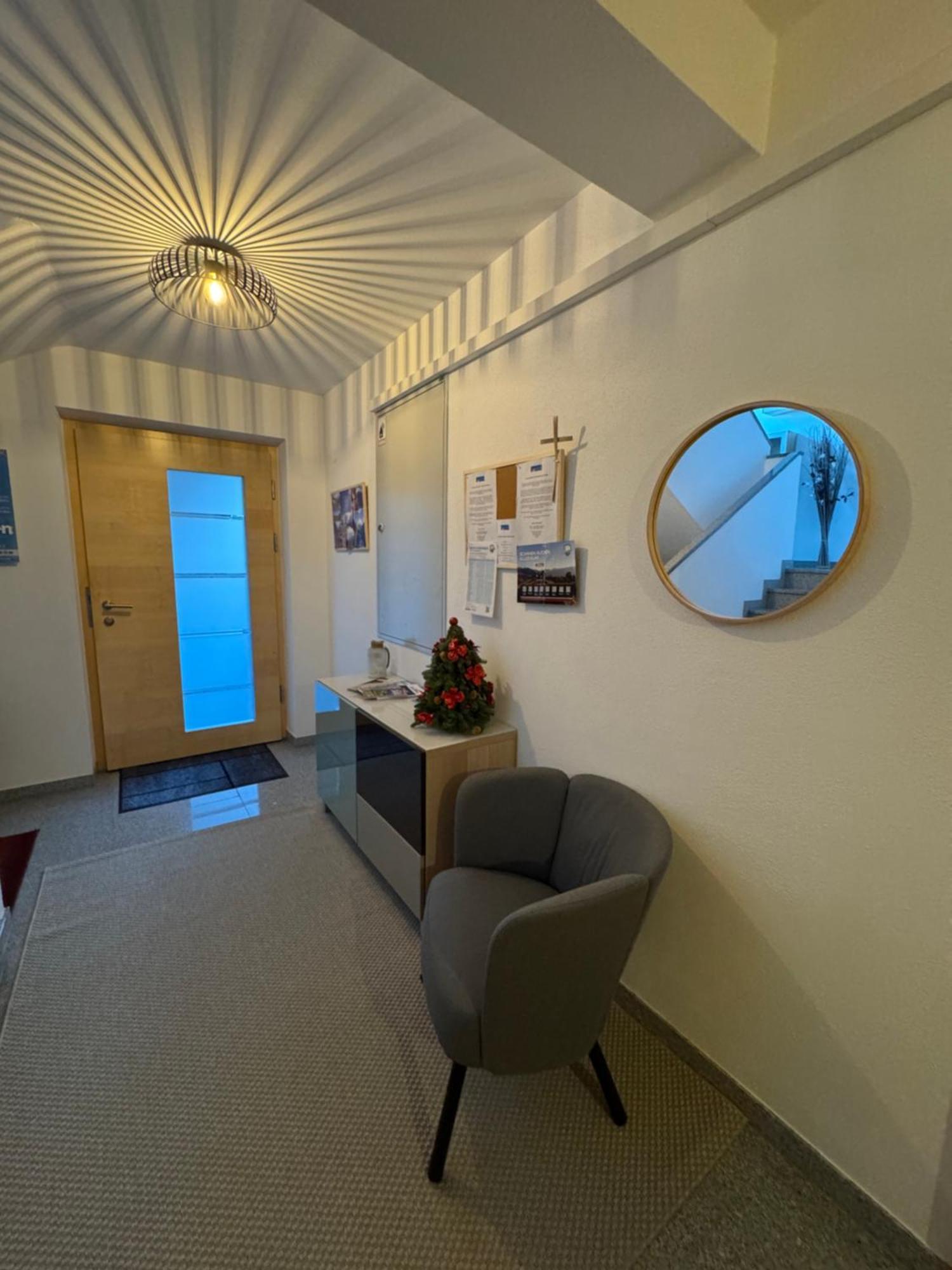 Ferienwohnung Walder Mayrhofen Extérieur photo