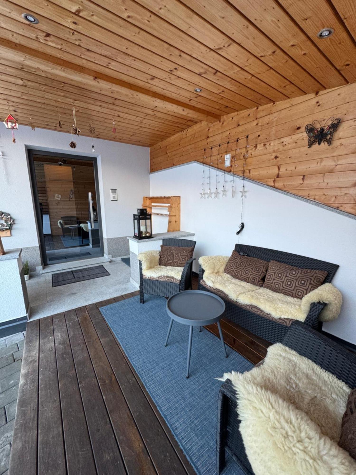 Ferienwohnung Walder Mayrhofen Extérieur photo