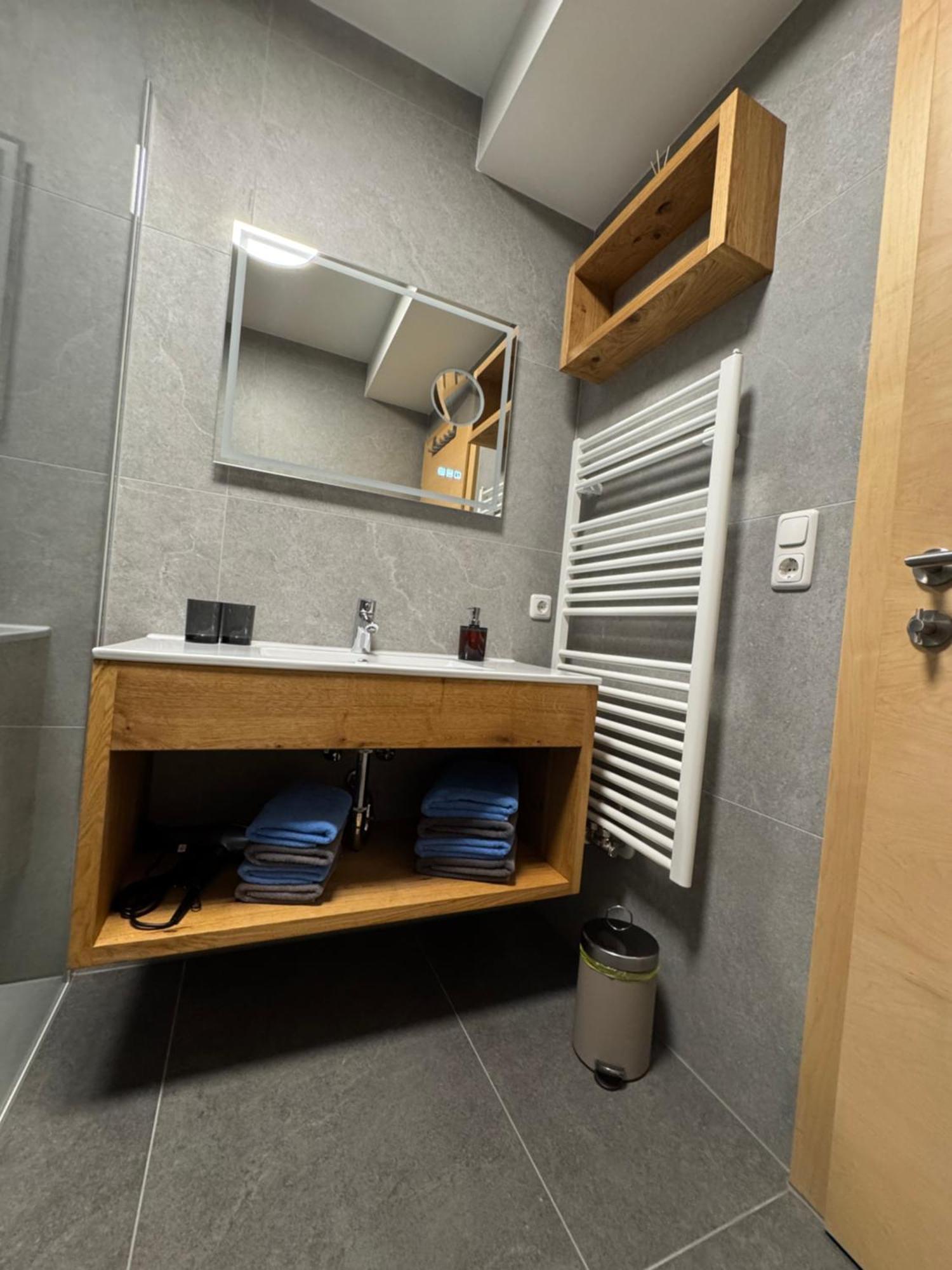 Ferienwohnung Walder Mayrhofen Extérieur photo