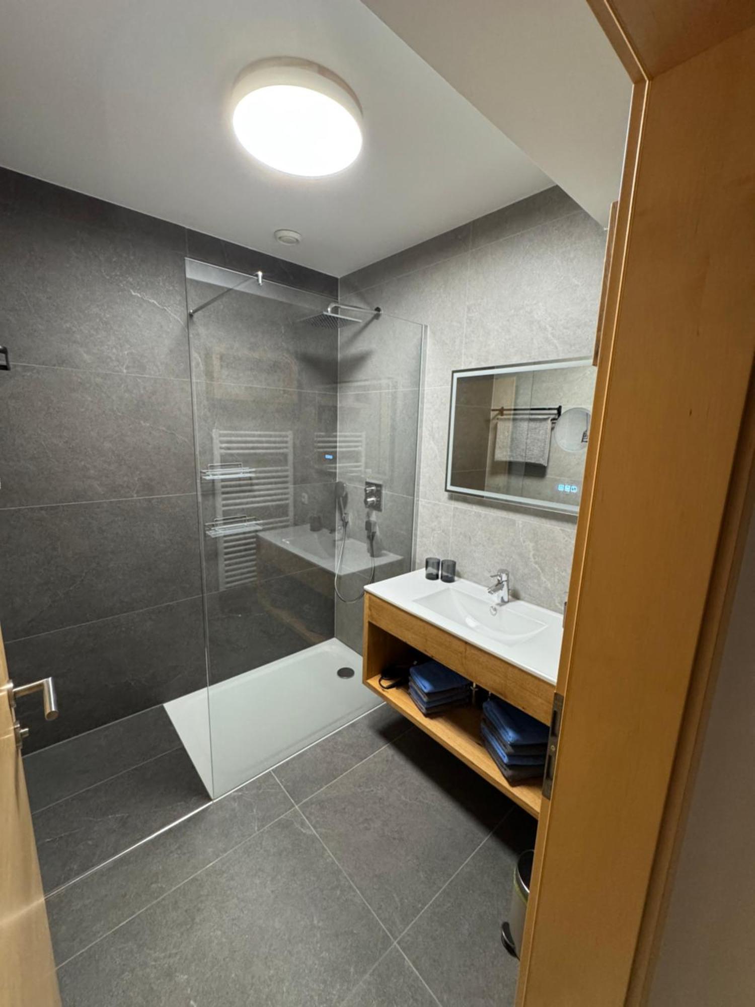 Ferienwohnung Walder Mayrhofen Extérieur photo