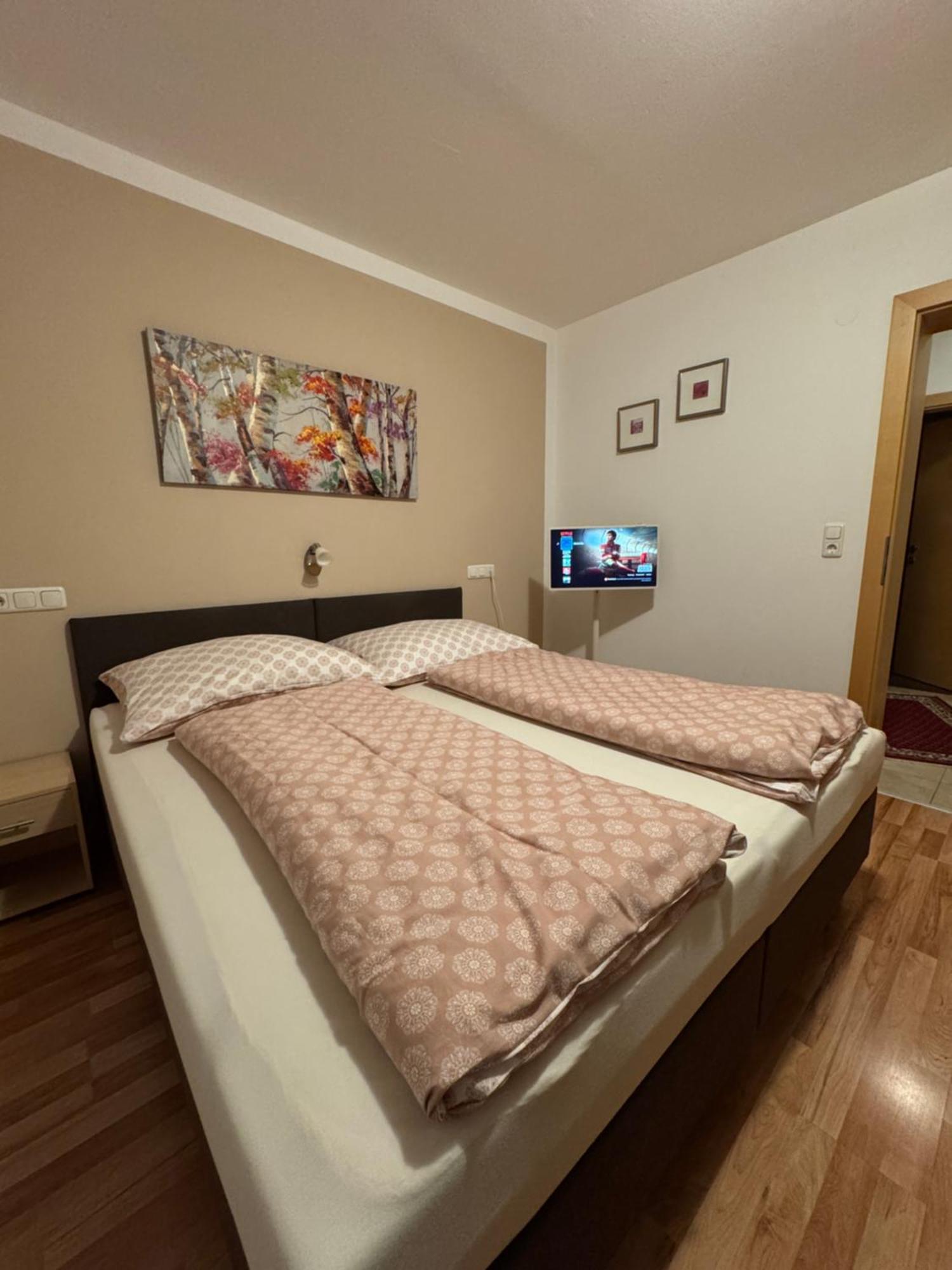 Ferienwohnung Walder Mayrhofen Extérieur photo