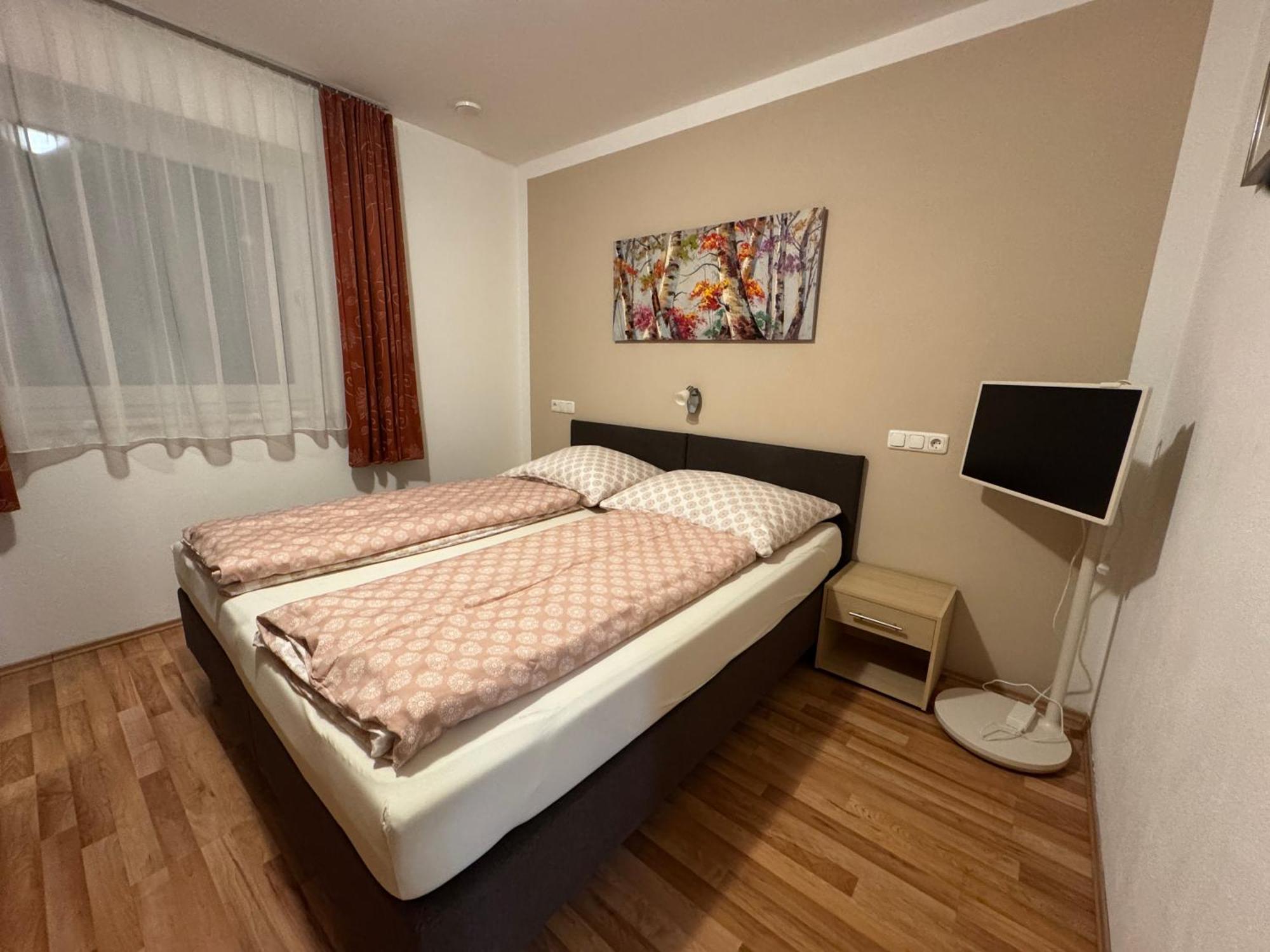 Ferienwohnung Walder Mayrhofen Extérieur photo