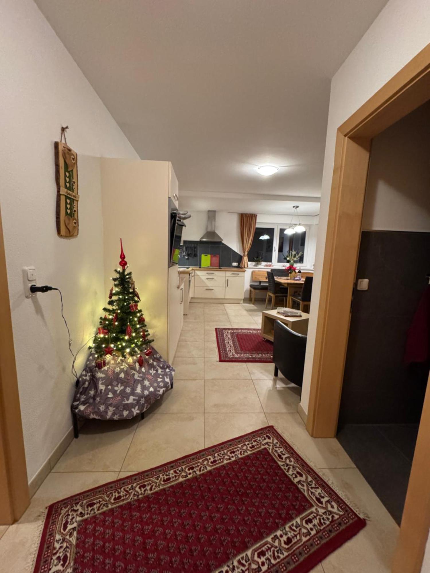 Ferienwohnung Walder Mayrhofen Extérieur photo