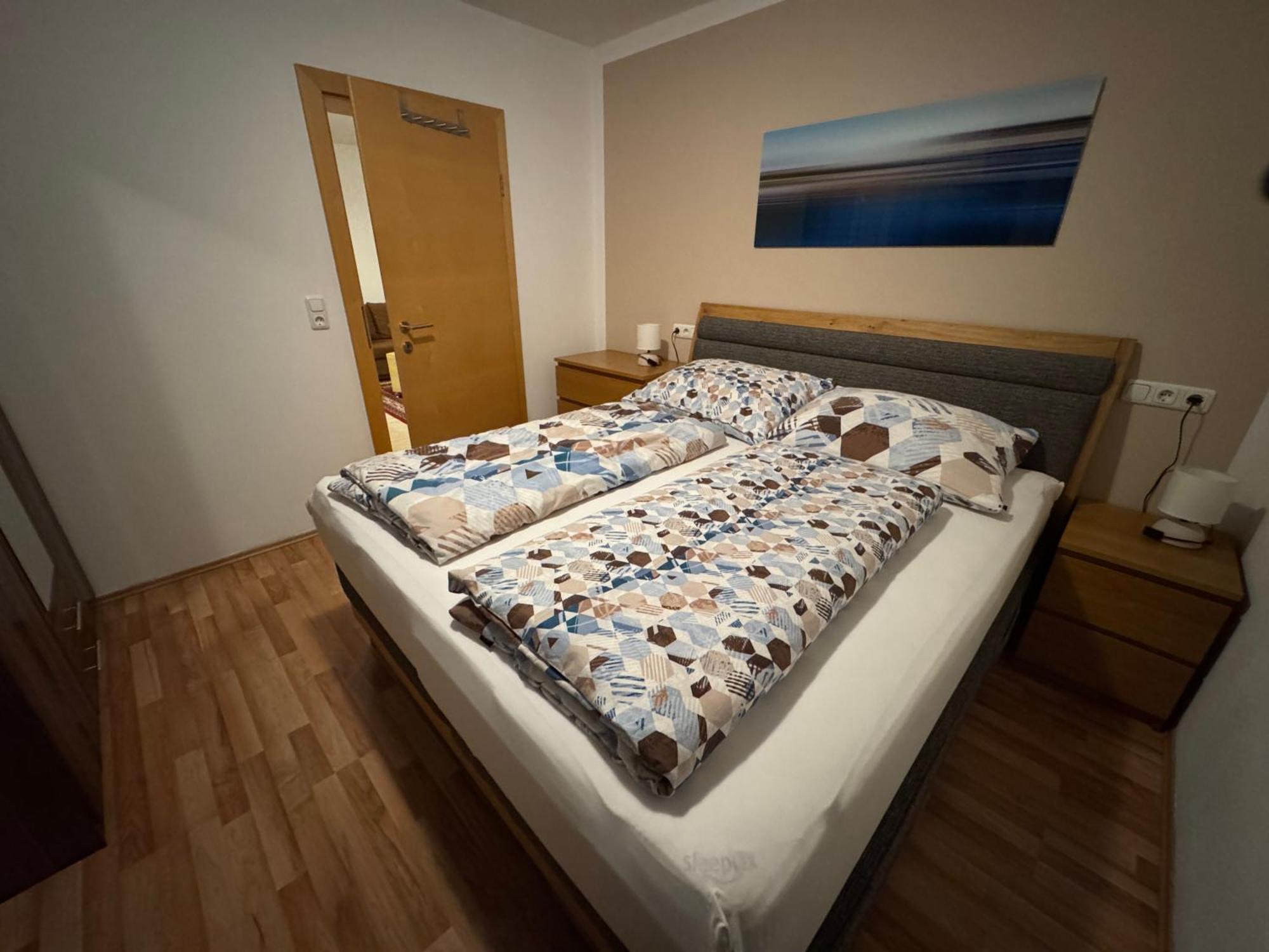 Ferienwohnung Walder Mayrhofen Extérieur photo