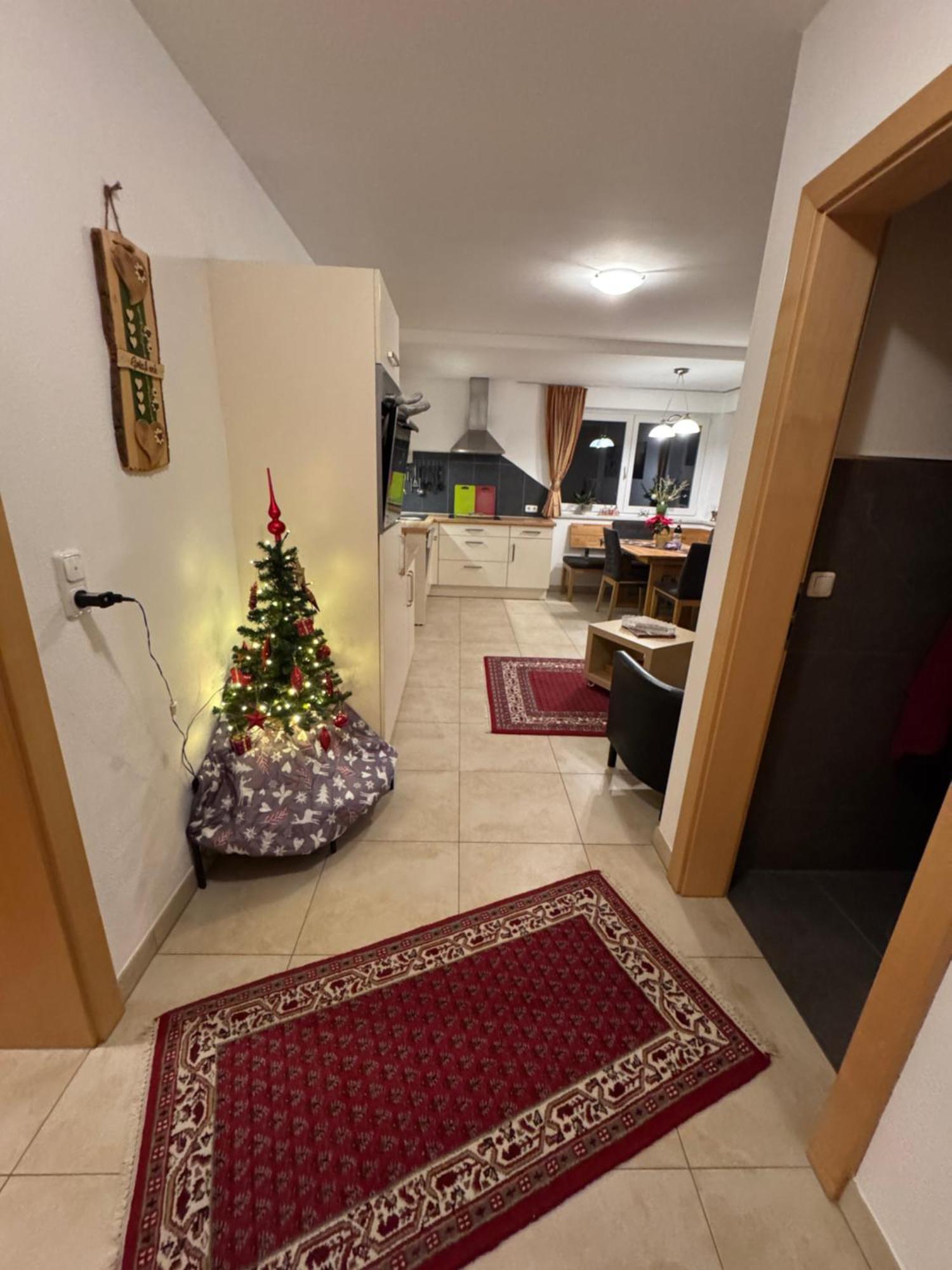 Ferienwohnung Walder Mayrhofen Extérieur photo