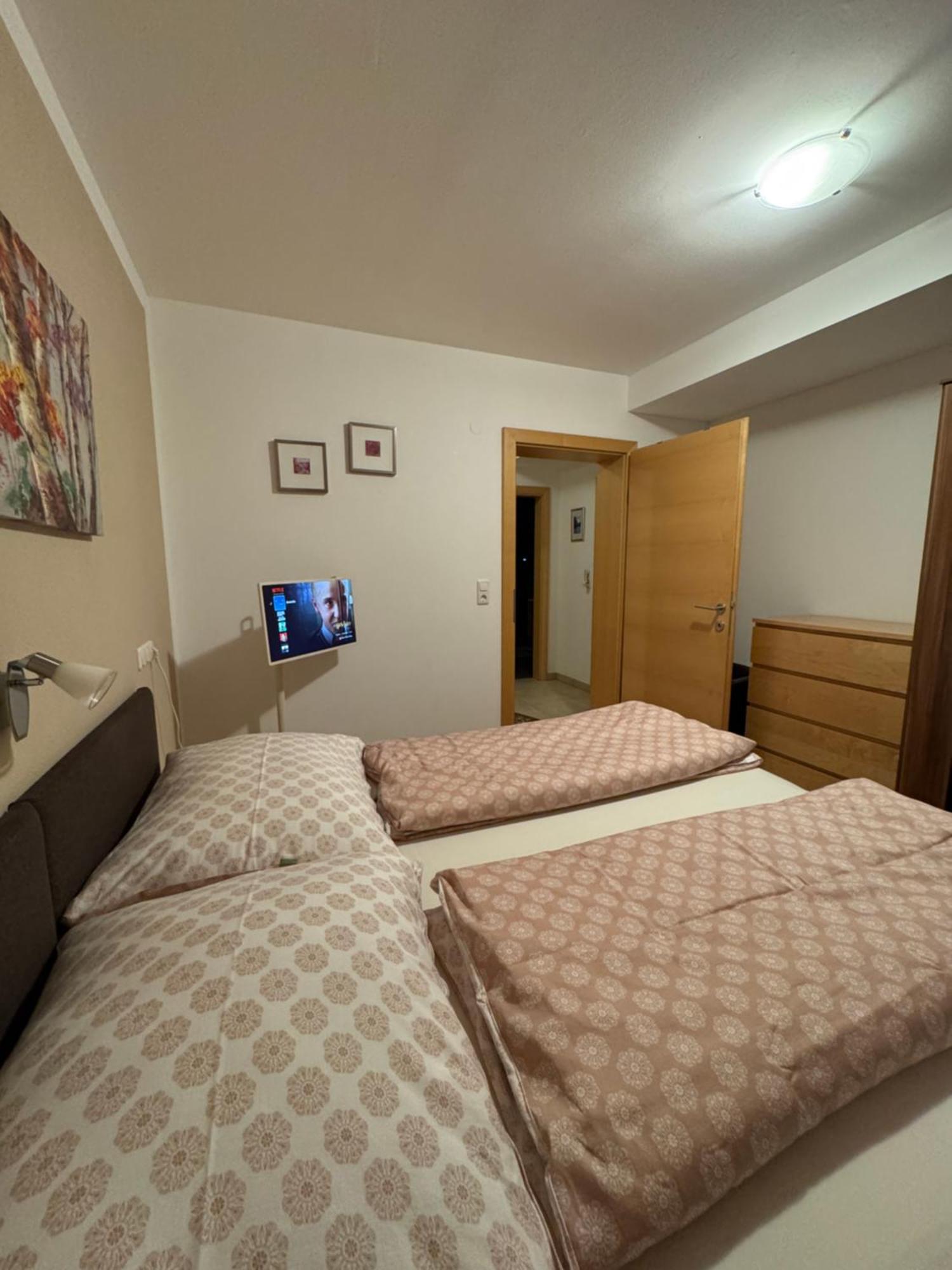 Ferienwohnung Walder Mayrhofen Extérieur photo