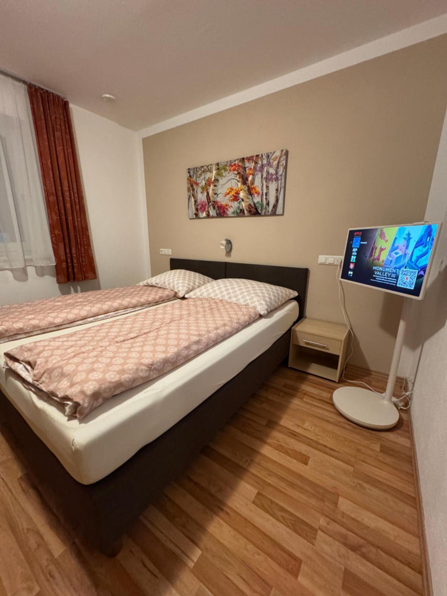 Ferienwohnung Walder Mayrhofen Extérieur photo