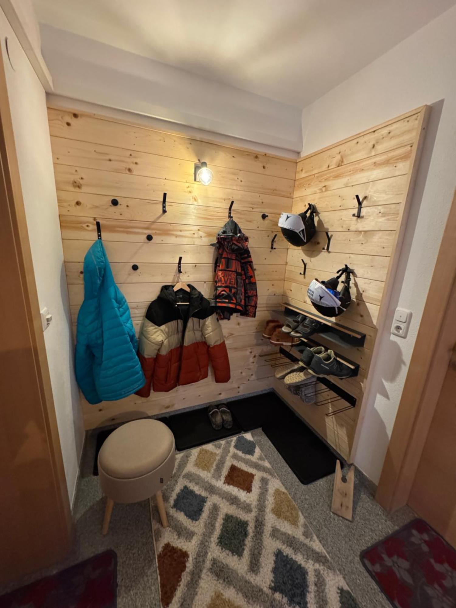 Ferienwohnung Walder Mayrhofen Extérieur photo