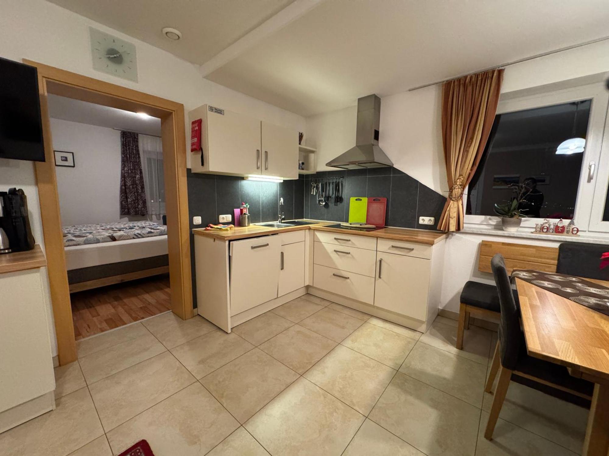 Ferienwohnung Walder Mayrhofen Extérieur photo