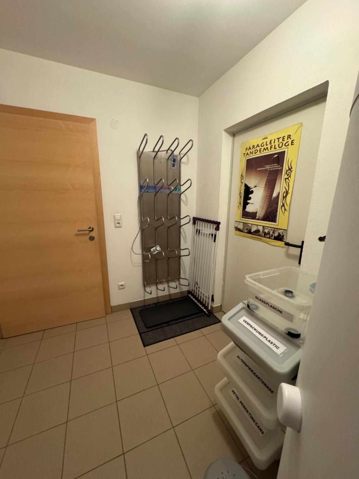 Ferienwohnung Walder Mayrhofen Extérieur photo