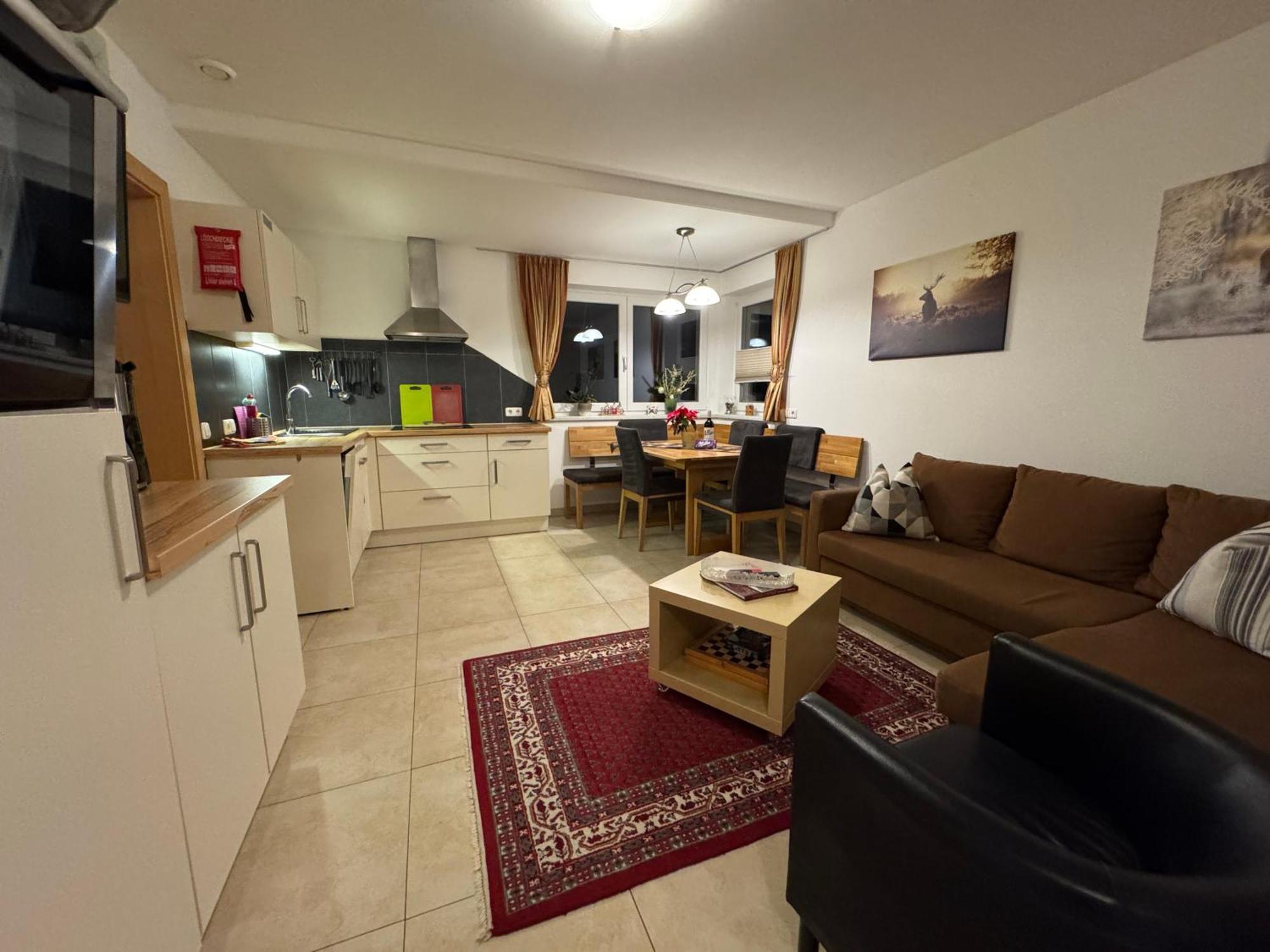 Ferienwohnung Walder Mayrhofen Extérieur photo