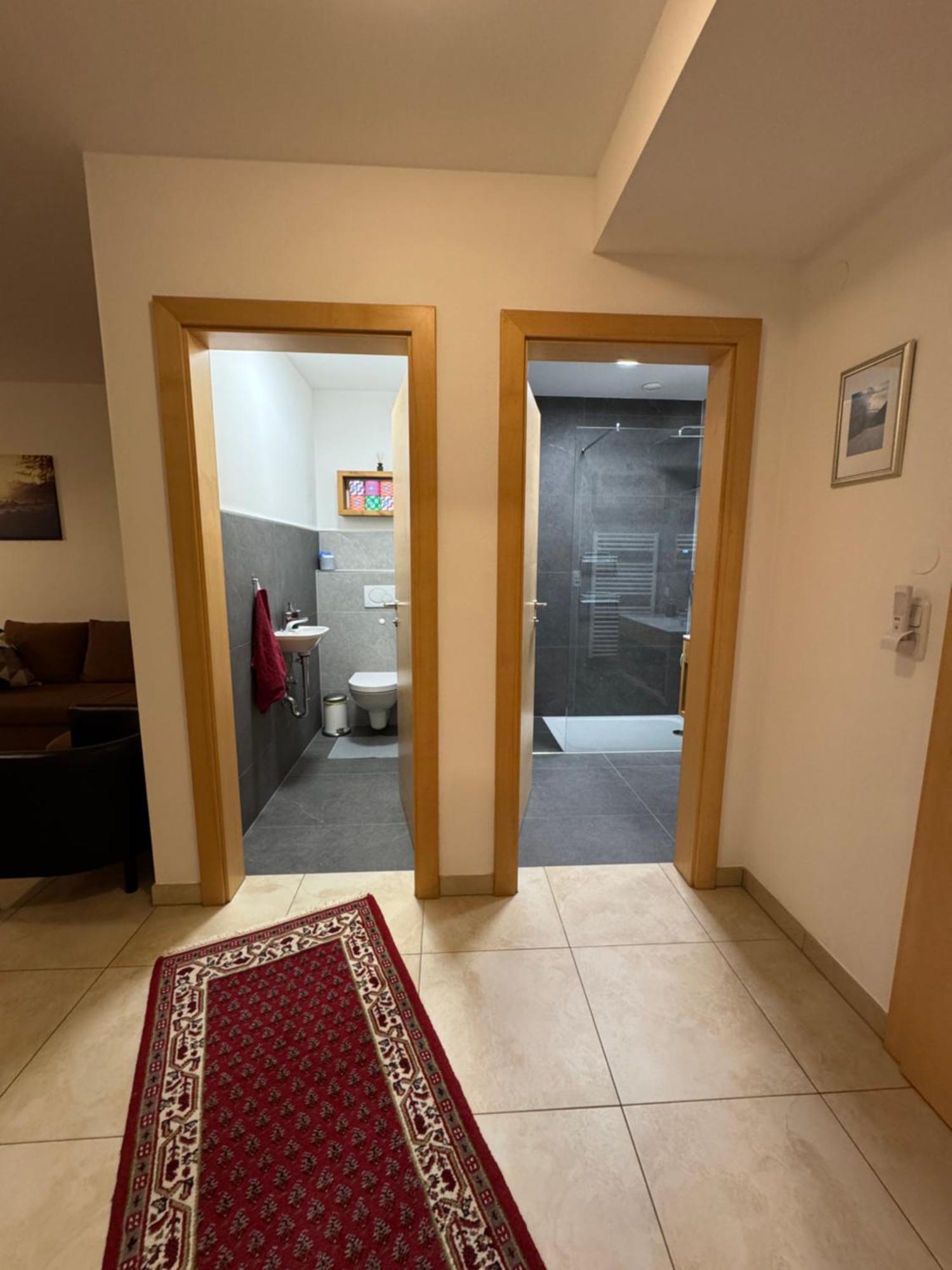 Ferienwohnung Walder Mayrhofen Extérieur photo
