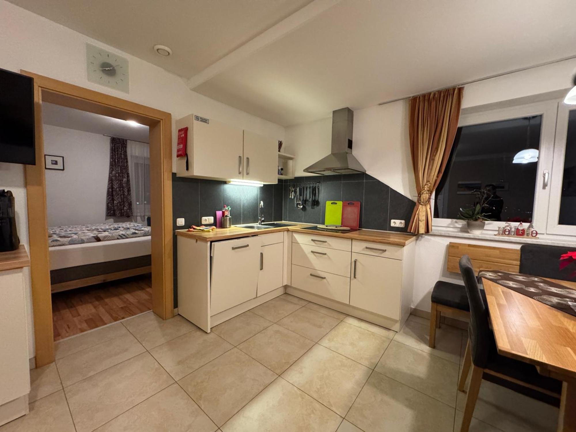 Ferienwohnung Walder Mayrhofen Extérieur photo
