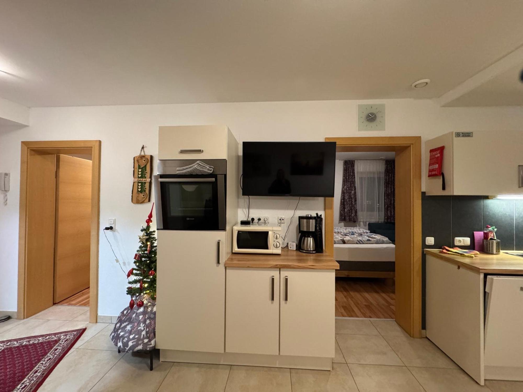 Ferienwohnung Walder Mayrhofen Extérieur photo