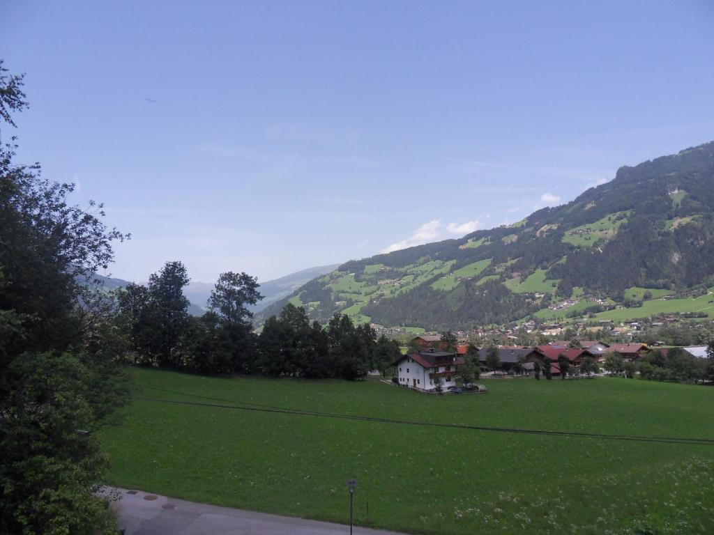 Ferienwohnung Walder Mayrhofen Extérieur photo