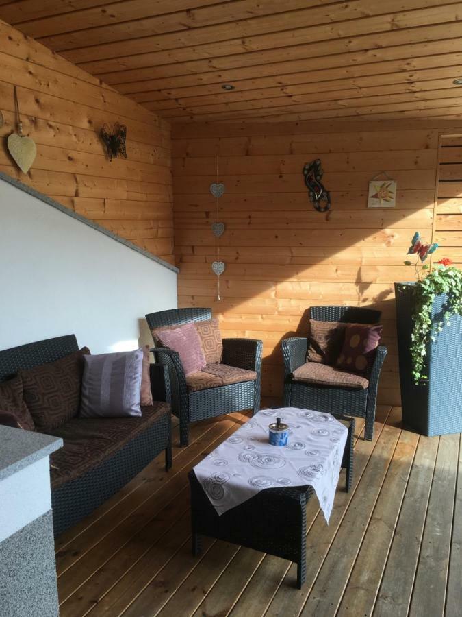 Ferienwohnung Walder Mayrhofen Extérieur photo