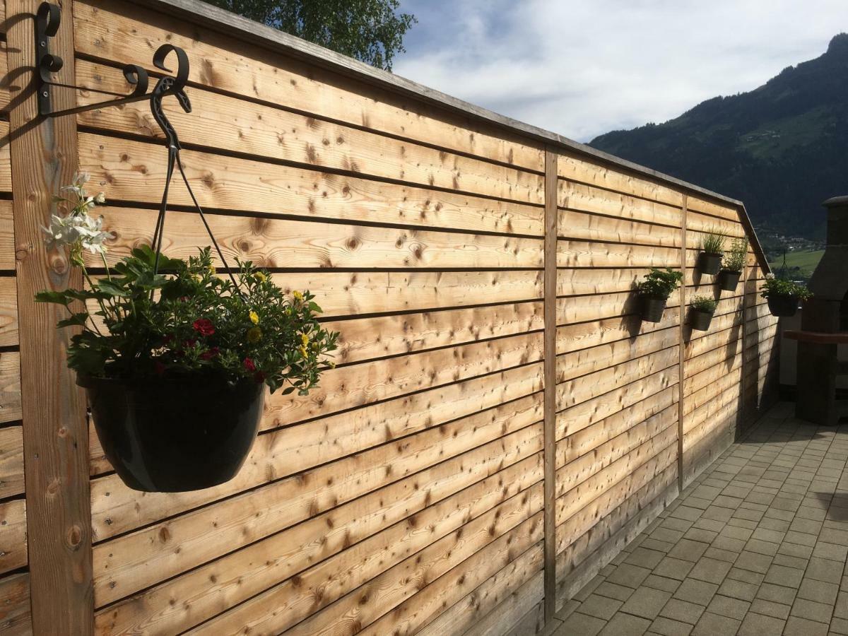 Ferienwohnung Walder Mayrhofen Extérieur photo