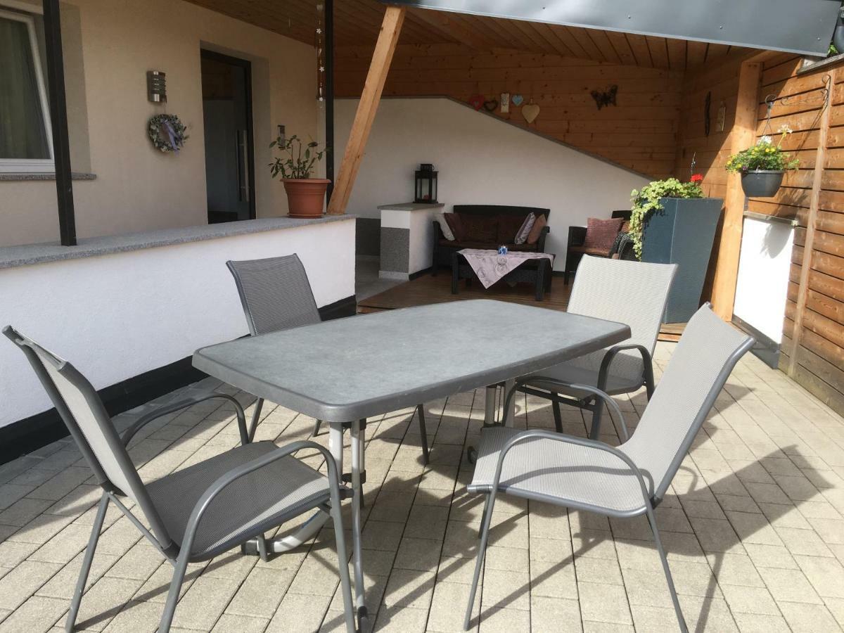 Ferienwohnung Walder Mayrhofen Extérieur photo